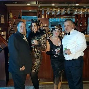 Meet your Posher, Denise